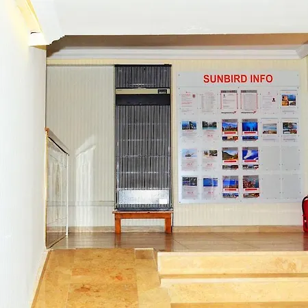 Hotel Nossa *